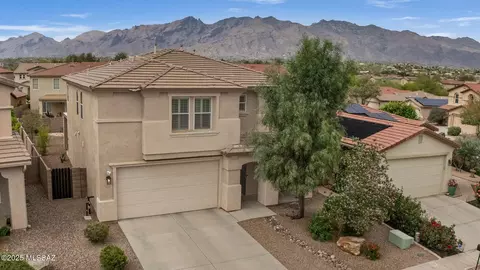 3329 N Pebble Rapids Pl, Tucson, AZ 85712