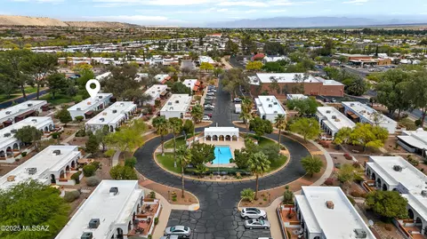 135 S Paseo Quinta #D, Green Valley, AZ 85614
