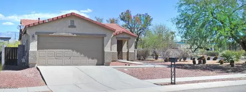 9479 E Topout Peak Pl, Tucson, AZ 85710