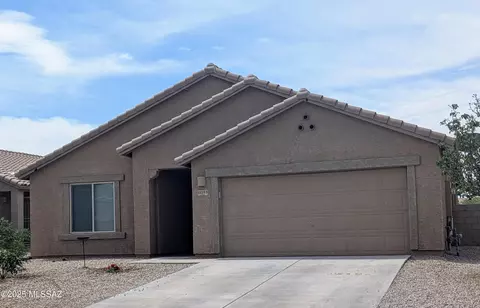 11543 W Bannerstone St, Marana, AZ 85658