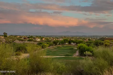 4072 E Wind Break Dr, Tucson, AZ 85718