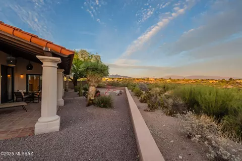 4072 E Wind Break Dr, Tucson, AZ 85718 photo 5