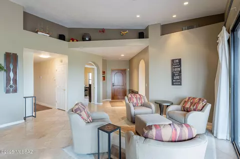 4072 E Wind Break Dr, Tucson, AZ 85718 photo 12