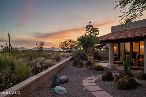 4072 E Wind Break Dr, Tucson, AZ 85718 photo 3