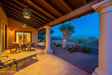4072 E Wind Break Dr, Tucson, AZ 85718 photo 4