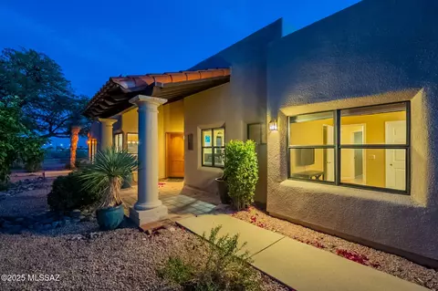 4072 E Wind Break Dr, Tucson, AZ 85718 photo 32