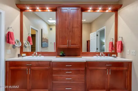 4072 E Wind Break Dr, Tucson, AZ 85718 photo 21