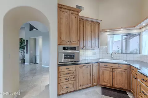 4072 E Wind Break Dr, Tucson, AZ 85718 photo 13