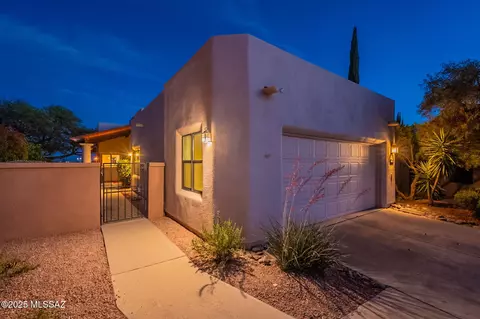 4072 E Wind Break Dr, Tucson, AZ 85718 photo 6