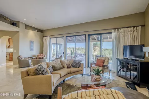 4072 E Wind Break Dr, Tucson, AZ 85718 photo 11