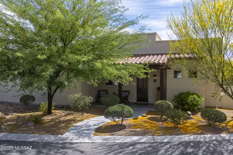 61 Acasias Ct, Tubac, AZ 85646