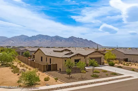 11568 N Big Star Trl, Tucson, AZ 85742