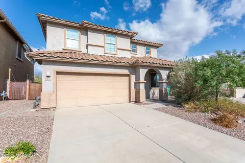 12820 Camino Vieja Rancheria, Oro Valley, AZ 85755