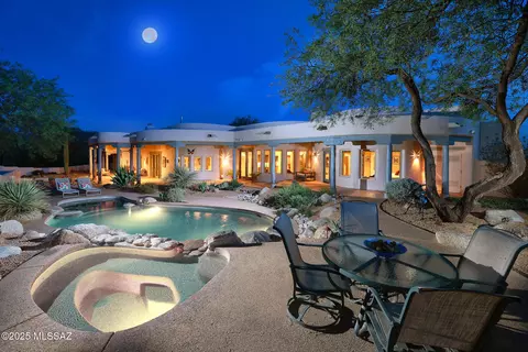 11170 E Sunrise Ranch Pl, Tucson, AZ 85749