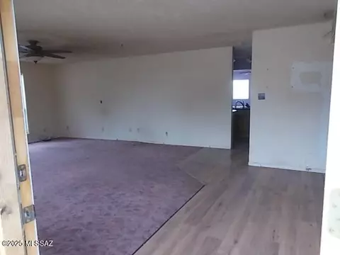 Living - 208 S Granada St, Willcox, AZ 85643 photo 1 of 3