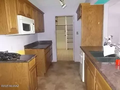 Kitchen - 208 S Granada St, Willcox, AZ 85643 photo 1 of 1