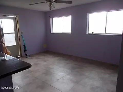 Living - 208 S Granada St, Willcox, AZ 85643 photo 3 of 3