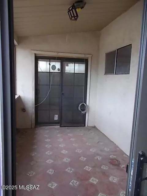 Exterior - 208 S Granada St, Willcox, AZ 85643 photo 1 of 3