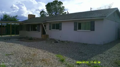 208 S Granada St, Willcox, AZ 85643