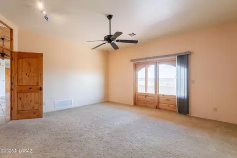 Bedroom - 12101 E Thunderhead Ranch Rd, Tucson, AZ 85747 photo 3 of 7