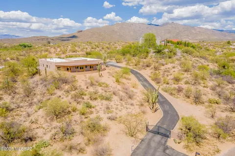 View/Area - 12101 E Thunderhead Ranch Rd, Tucson, AZ 85747 photo 1 of 1
