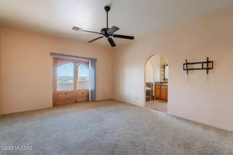 Bedroom - 12101 E Thunderhead Ranch Rd, Tucson, AZ 85747 photo 1 of 7