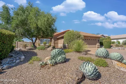 36891 S Ridgeview Blvd, Tucson, AZ 85739