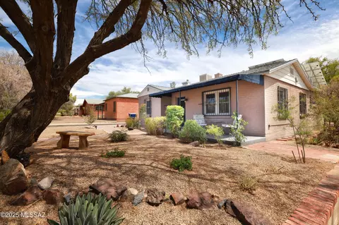 1700 E Water St, Tucson, AZ 85719