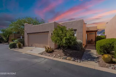 4329 E Sunnybrook Ln, Tucson, AZ 85712