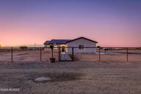 3190 W Gracie Ln, Casa Grande, AZ 85194