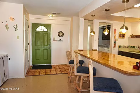 Entry Way - 229 N Tracy Rd, Pearce, AZ 85625 photo 1 of 1