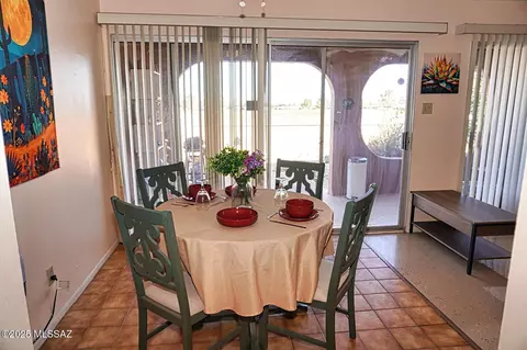 Dining - 229 N Tracy Rd, Pearce, AZ 85625 photo 2 of 3