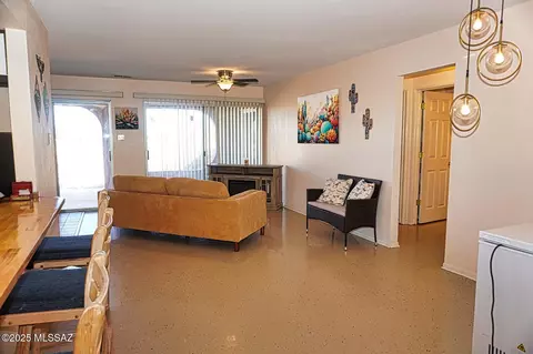 Living - 229 N Tracy Rd, Pearce, AZ 85625 photo 1 of 2