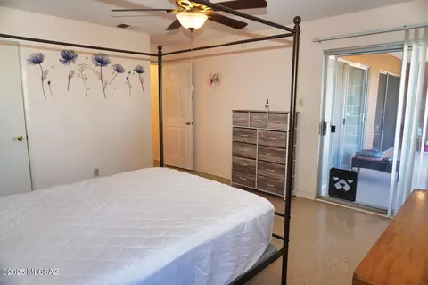 Bedroom - 229 N Tracy Rd, Pearce, AZ 85625 photo 2 of 4