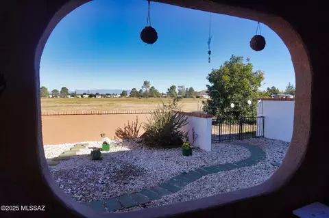 Exterior - 229 N Tracy Rd, Pearce, AZ 85625 photo 6 of 13