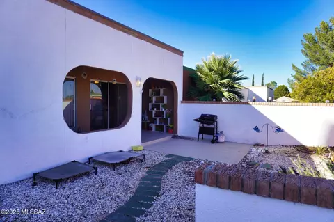 Exterior - 229 N Tracy Rd, Pearce, AZ 85625 photo 13 of 13