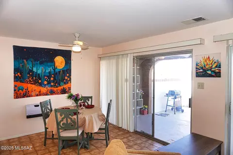 Dining - 229 N Tracy Rd, Pearce, AZ 85625 photo 1 of 3