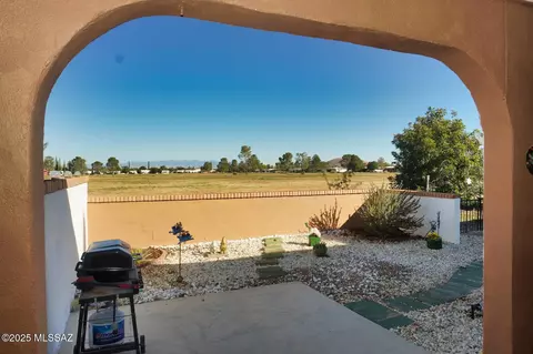 Exterior - 229 N Tracy Rd, Pearce, AZ 85625 photo 4 of 13