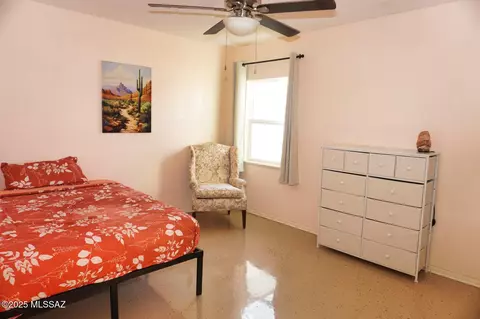 Bedroom - 229 N Tracy Rd, Pearce, AZ 85625 photo 3 of 4