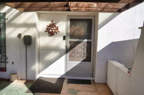 Exterior - 229 N Tracy Rd, Pearce, AZ 85625 photo 5 of 13