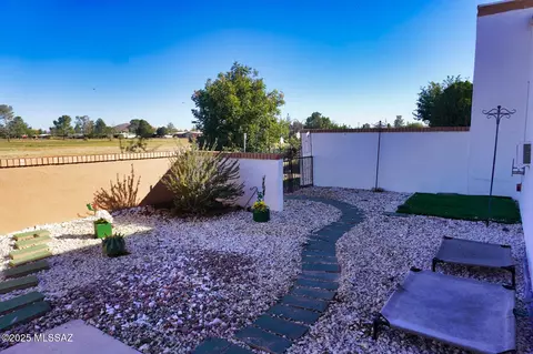 Exterior - 229 N Tracy Rd, Pearce, AZ 85625 photo 12 of 13