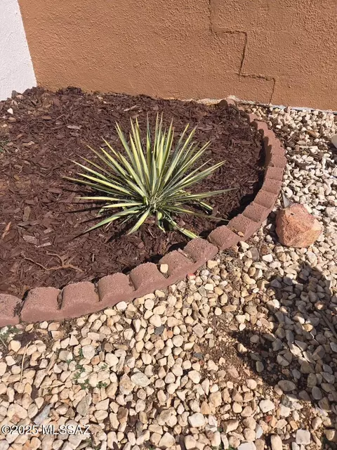Exterior - 229 N Tracy Rd, Pearce, AZ 85625 photo 10 of 13