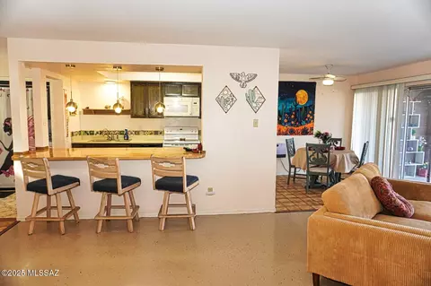 Dining - 229 N Tracy Rd, Pearce, AZ 85625 photo 3 of 3