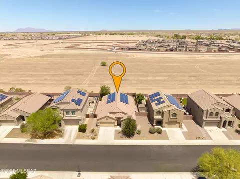 12292 W Fianchetto Dr, Marana, AZ 85653