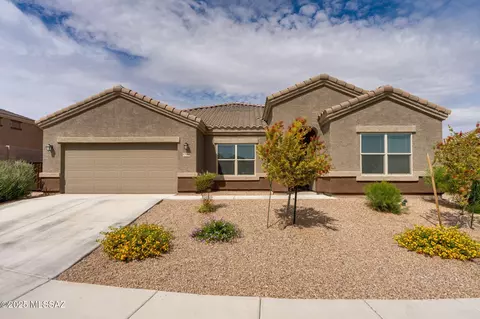 17862 S Whispering Meadows Dr, Sahuarita, AZ 85629
