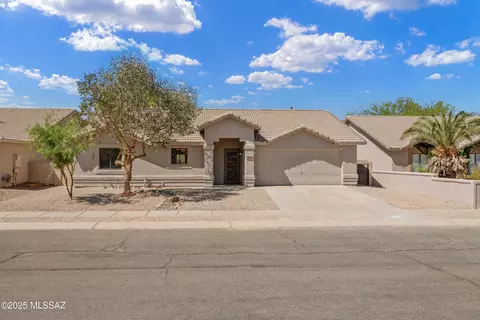 8046 S New Abbey Dr, Tucson, AZ 85747