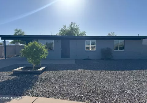5971 N Ilene Pl, Tucson, AZ 85741