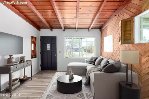 4327 Edison St, Tucson, AZ 85712