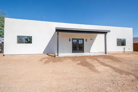 1920 W Pueblo Vista Blvd, Tucson, AZ 85713