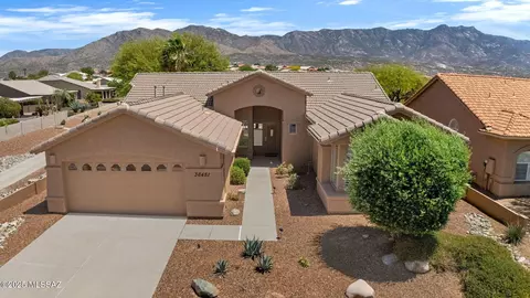 36451 S Stoney Flower Dr, Saddlebrooke, AZ 85739